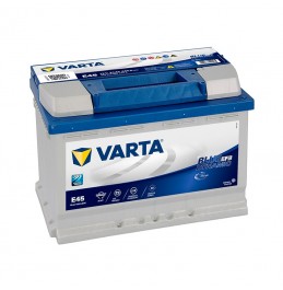 VARTA E45 Blue Dynamic