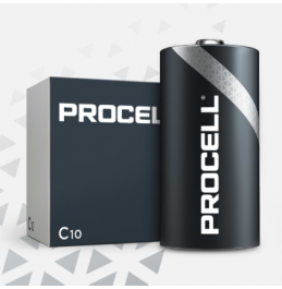 PROCELL C 10TK - LR14 - ID1400