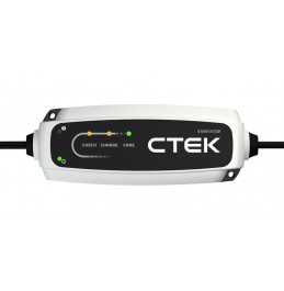 CTEK CT5 START/STOP 12V 3.8A