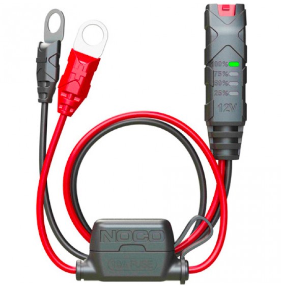 NOCO GC015 adapter indikaatoriga