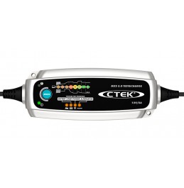 CTEK MXS 5.0 Test & Charge 12V 5A 