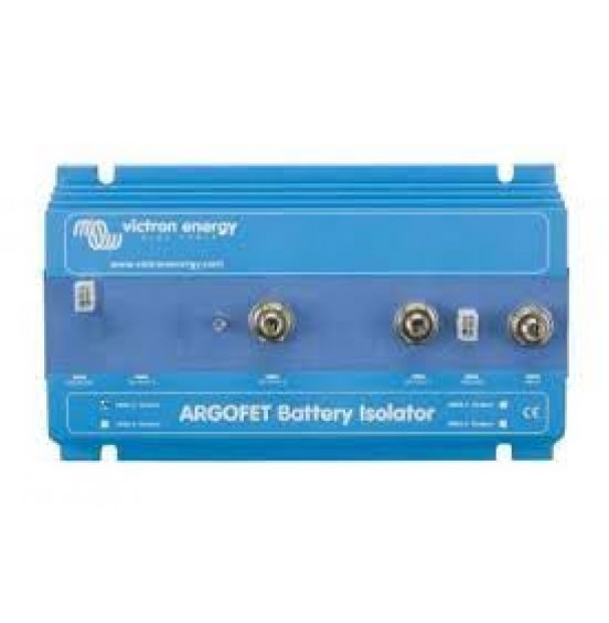 Victron Argofet 200-3 isolator