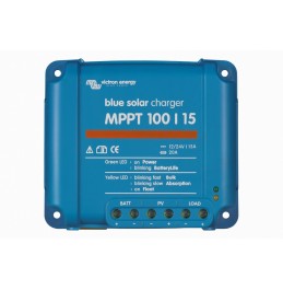 Victron SmartSolar Controller 75/15 MPPT