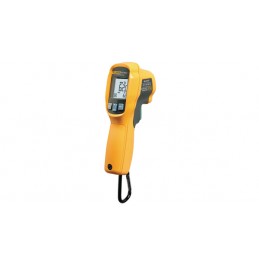Fluke 62MAX+ Infrared Thermometer