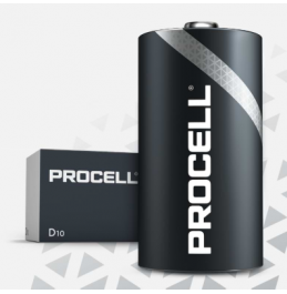 PROCELL D 10TK - LR20 - ID1300