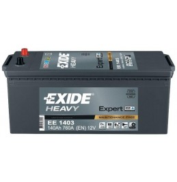 EXIDE EE1403 Expert HVR