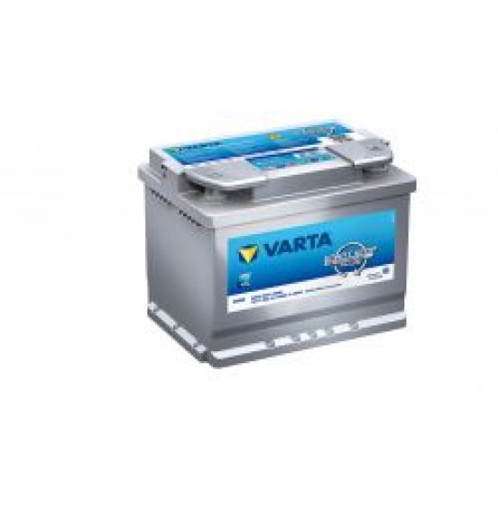 Varta Start-stop Pluss AGM D52 60Ah 680A