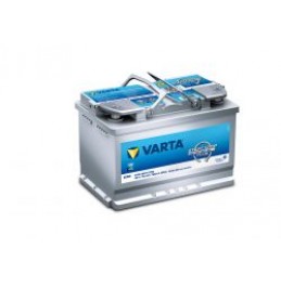 Varta Start-stop Plus AGM E39 70Ah 760A