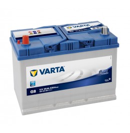 Varta Blue G8 95Ah 830A