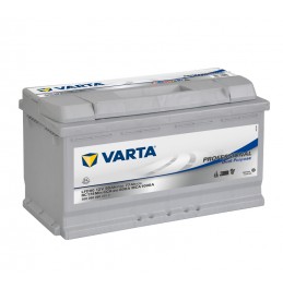 Varta Professional LFD90 90Ah (C20) 77Ah (C5)