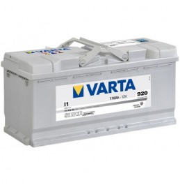 VARTA Silver I1 110Ah 920A